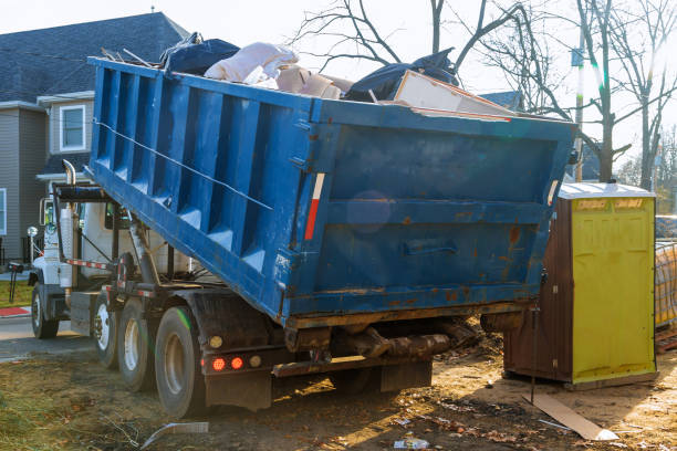 Reliable Gloversville, NY Junk Removal Solutions