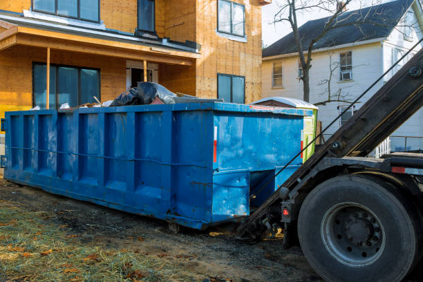 Best Garage Cleanout Services  in Gloversville, NY