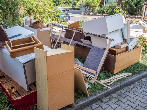 Best Junk Hauling Services  in Gloversville, NY