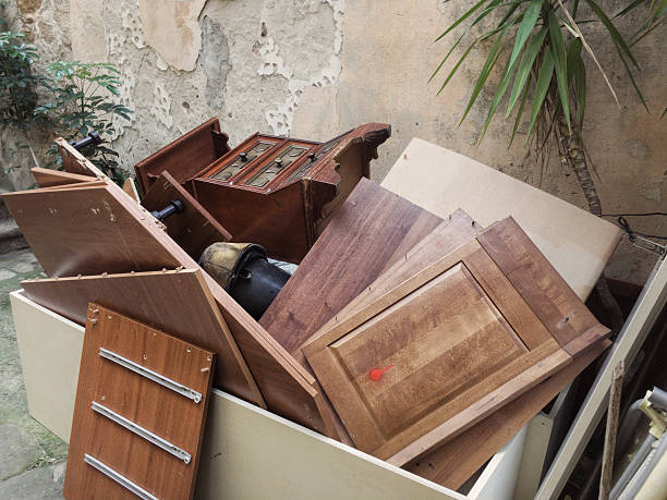 Best Commercial Junk Removal  in Gloversville, NY